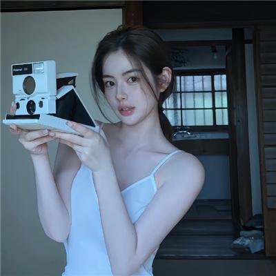 蝶影