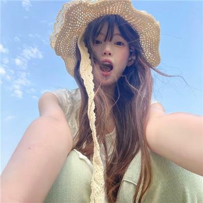 美人记·昭君